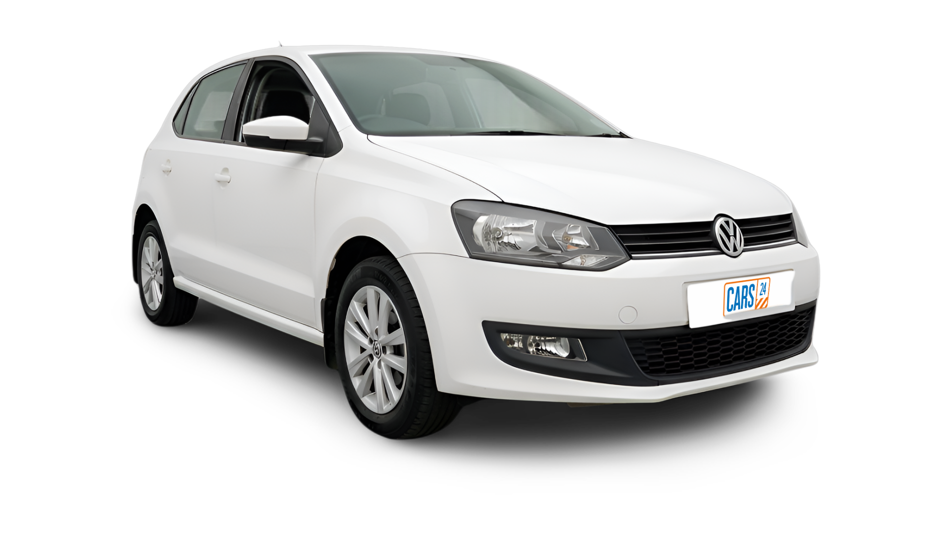 Volkswagen Polo-img
